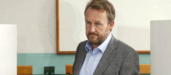 Бакир Изетбеговић - Sputnik Србија