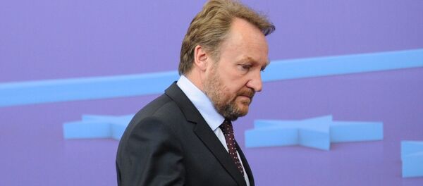 Бакир Изетбеговић Бакир Изетбеговић - Sputnik Србија