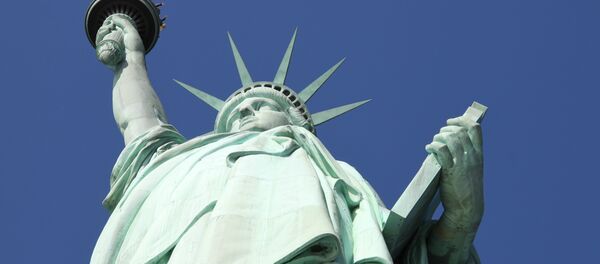 Кип слободе - Sputnik Србија