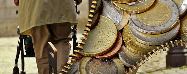 Сиромаштво Сиромаштво - Sputnik Србија