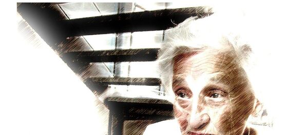 Alchajmerova bolest-ilustracija - Sputnik Srbija