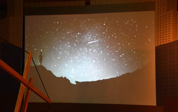Izložba „Pupin i Tesla na istom putu“ - Sputnik Srbija