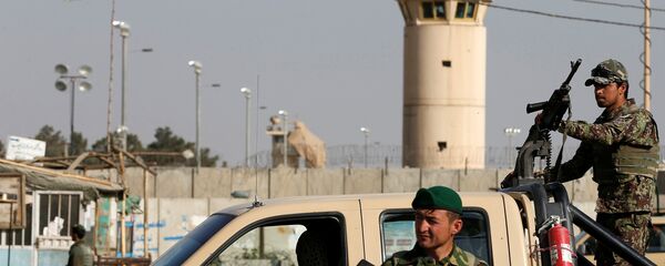 Avganistan Avganistan - Sputnik Srbija