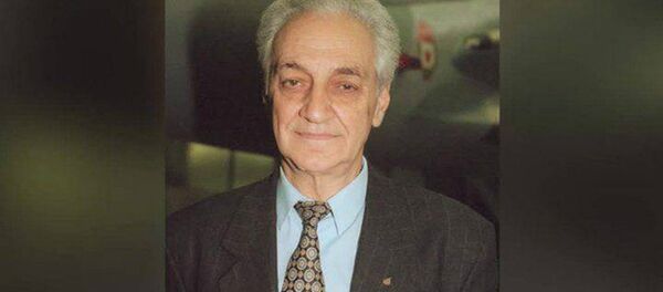 Конструктор Иван Микојан - Sputnik Србија