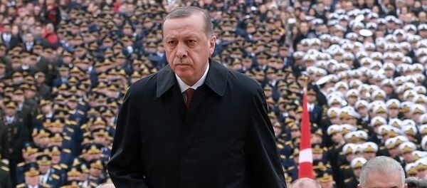 Redžep Tajip Erdogan Redžep Tajip Erdogan - Sputnik Srbija