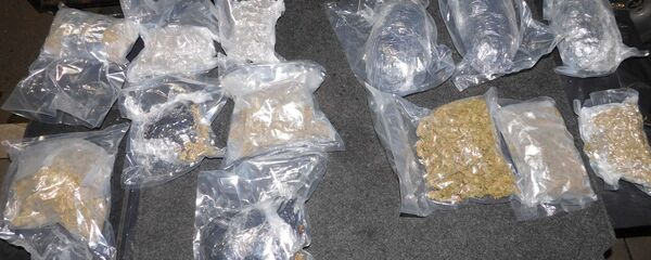 Droga - Sputnik Srbija