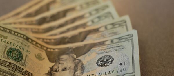Долари Долари - Sputnik Србија