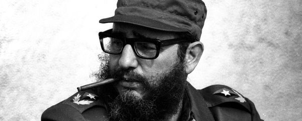 Фидел Кастро у Хавани, новембар 1976. Фидел Кастро у Хавани, новембар 1976. - Sputnik Србија