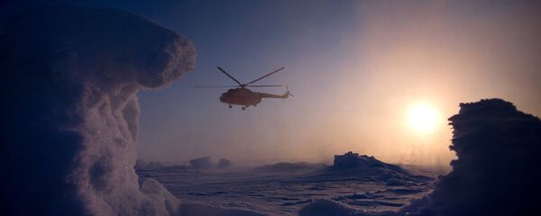 Гренланд - Sputnik Србија