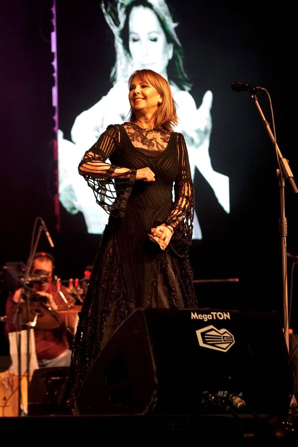 Српска дива - Биља Крстић - Sputnik Србија