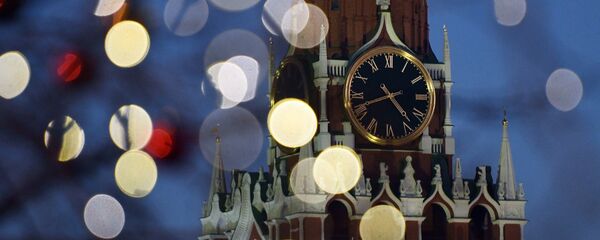 Кремљ - Sputnik Србија