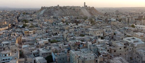 Алеп Алеп - Sputnik Србија