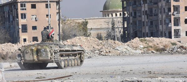 Алеп Алеп - Sputnik Србија