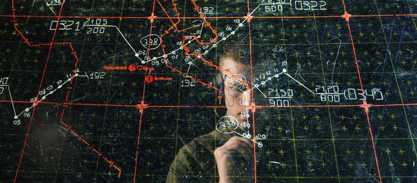 ПВО ПВО - Sputnik Србија