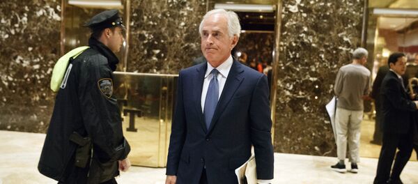 Боб Крокер Боб Крокер - Sputnik Србија