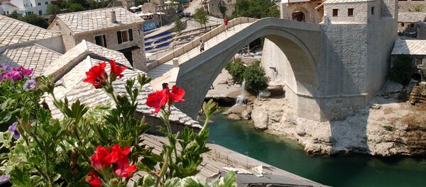 Mostar Mostar - Sputnik Srbija