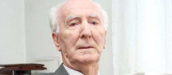 Мухамед Филиповић - Sputnik Србија