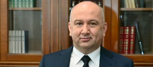 Nenad Popović - Sputnik Srbija