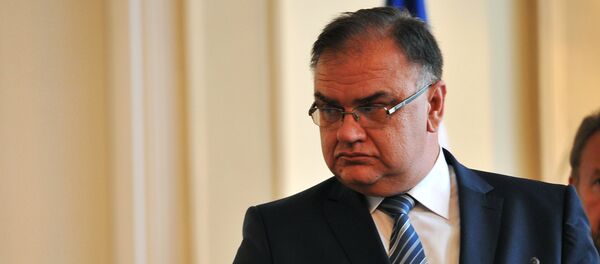 Члан Председништва БиХ Младен Иванић - Sputnik Србија