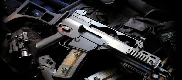 Nekadašnja Jugoslavija je izvozila oružje u vrednosti od oko 500 miliona dolara godišnje i to uglavnom na Bliski istok i neke zemlje članice Pokreta nesvrstanih. - Sputnik Srbija