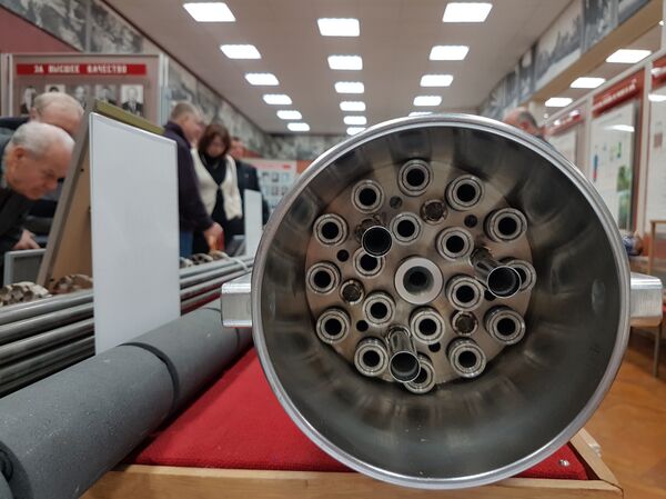 U februaru sledeće godine  „Mašinstroiteljni zavod“-   napuniće 100 godina - Sputnik Srbija