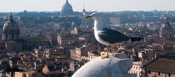 Италија - Sputnik Србија