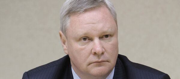 Заменик министра спољних послова Русије Владимир Титов Заменик министра спољних послова Русије Владимир Титов - Sputnik Србија