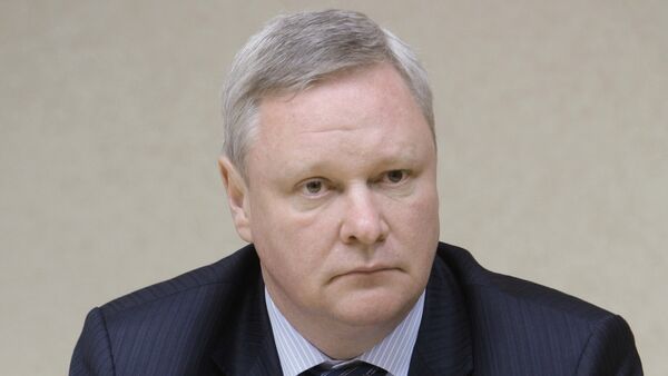 Zamenik ministra spoljnih poslova Rusije Vladimir Titov - Sputnik Srbija