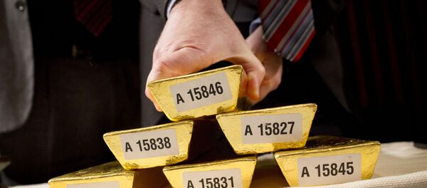 Zlato - Sputnik Srbija