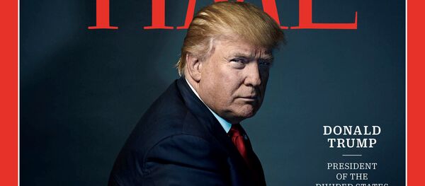 Доналд Трамп Доналд Трамп - Sputnik Србија