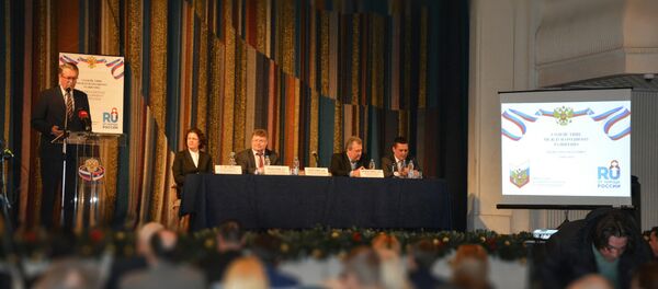 Ambasador Rusije u Srbiji Aleksandar Čepurin - Sputnik Srbija