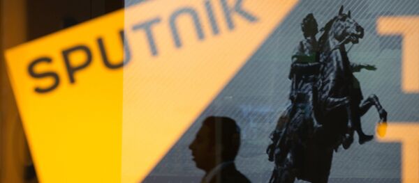 Sputnjik Sputnjik - Sputnik Srbija