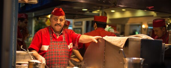 Kuvar - Sputnik Srbija