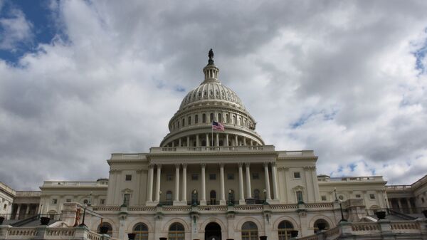 USA Freedom Act Passes US House Vote, Moves to Senate - Sputnik Srbija