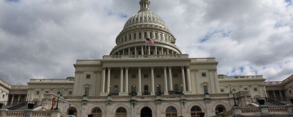 Амерички Сенат - Sputnik Србија