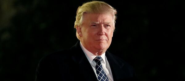 Доналд Трамп Доналд Трамп - Sputnik Србија