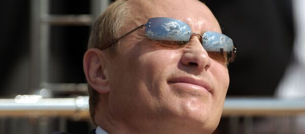 Владимир Путин Владимир Путин - Sputnik Србија