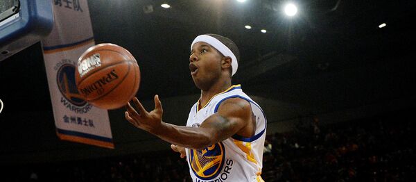 NBA - Sputnik Srbija