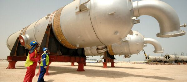 Нафта - Sputnik Србија