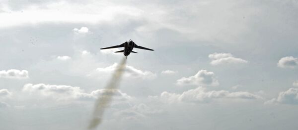 Sirijski avion MiG-23 Sirijski avion MiG-23 - Sputnik Srbija
