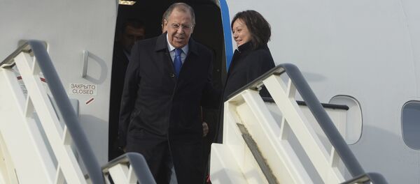 Сергеј Лавров Сергеј Лавров - Sputnik Србија