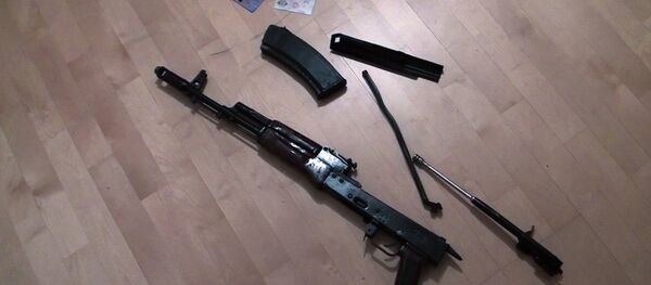 ФСБ задржало групу екстремиста у Москви - Sputnik Србија