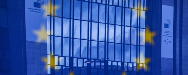 Антируске санкције ЕУ - Sputnik Србија