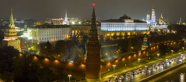 Кремљ - Sputnik Србија