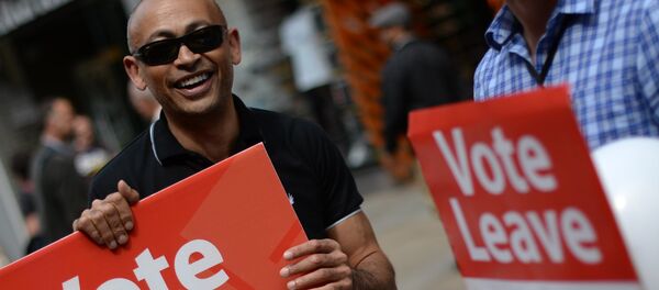 Брегзит - Sputnik Србија
