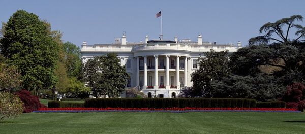 Bela kuća - Sputnik Srbija