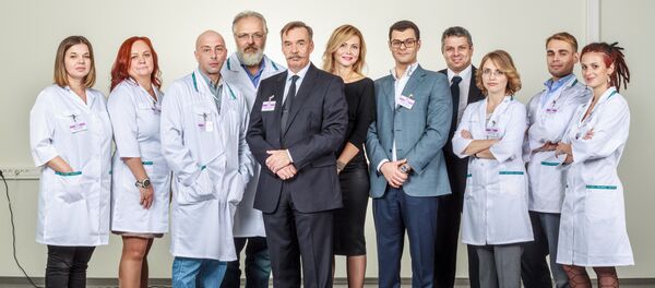 Ruski naučnici - Sputnik Srbija