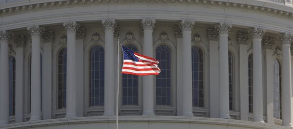 Kongres SAD - Sputnik Srbija