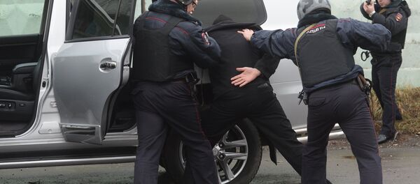 ФСБ - Sputnik Србија