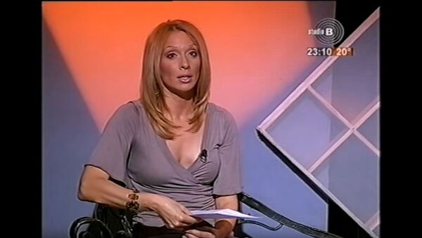 Dragana Ćosić - Sputnik Srbija